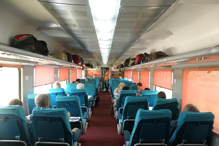  From Delhi: Private Taj Mahal & Agra Day Trip by India's Fastest A/c Train  - Photo 1 of 9