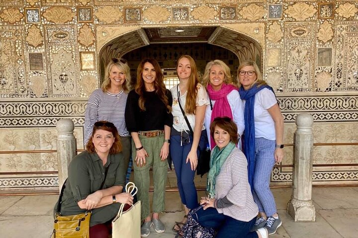 2 Days Overnight Taj Mahal & Agra Tour from Delhi - Photo 1 of 25