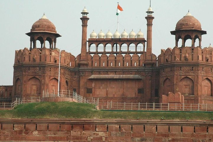 Agra Fort