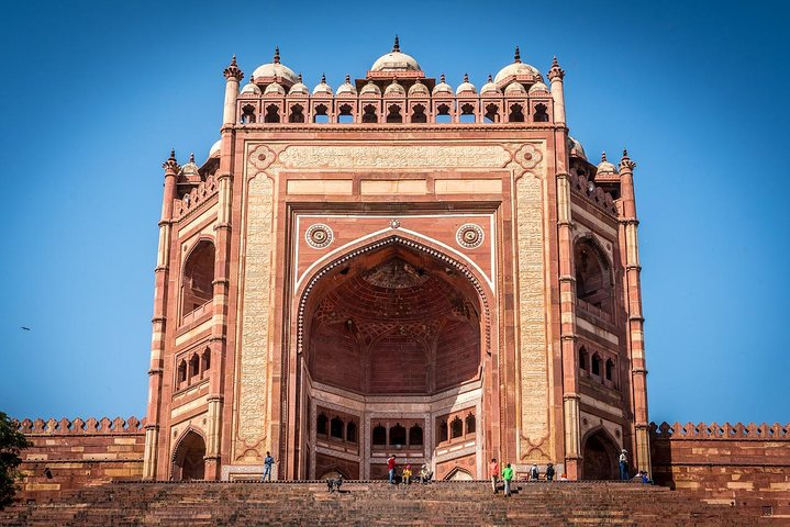 Buland Darwaja