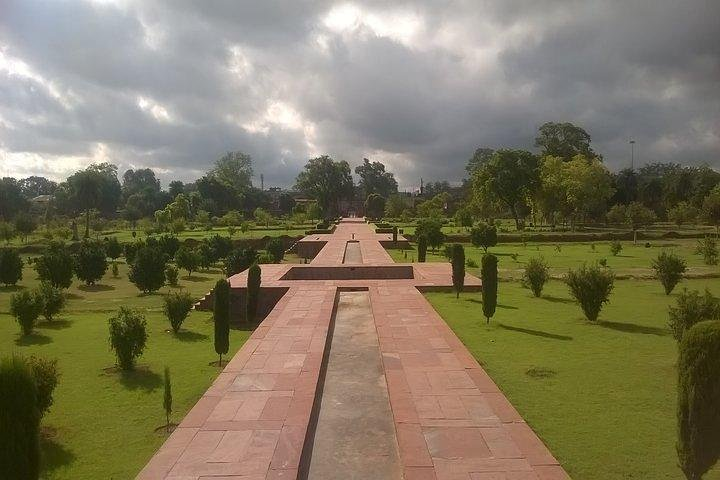 Ram Bagh 
