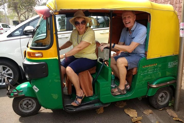 Tuk Tuk