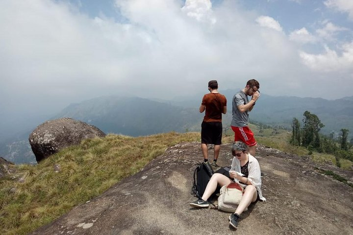 Full day in hiking in Munnar (By Munnar Info) - Photo 1 of 14