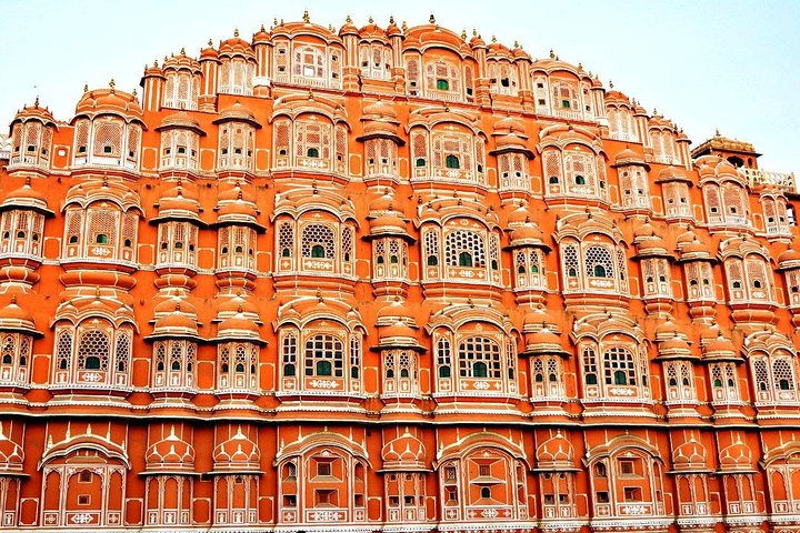 Hawa Mahal