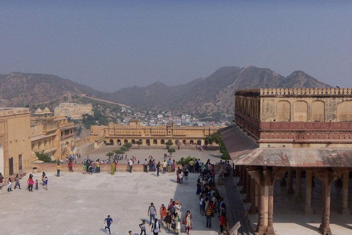 Amber Fort