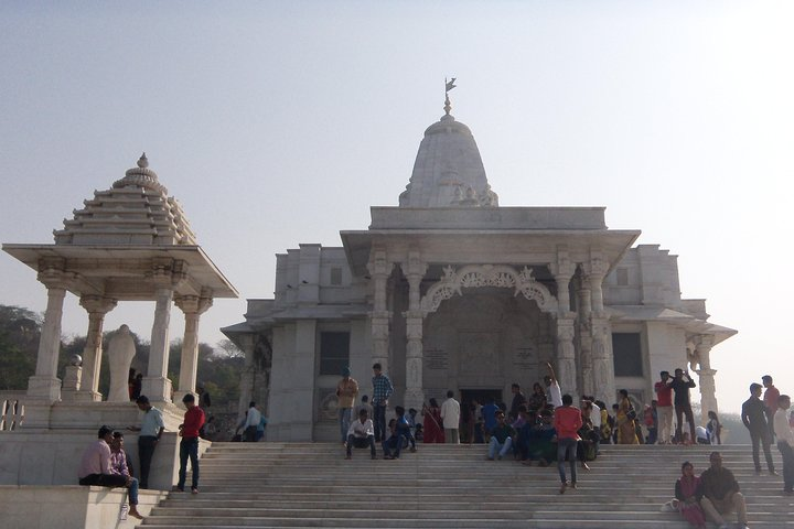 Birla Temple