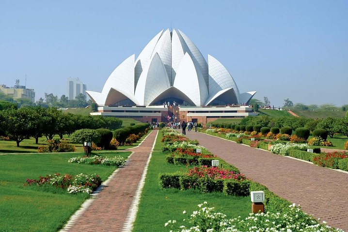 Bagga India Tour Delhi