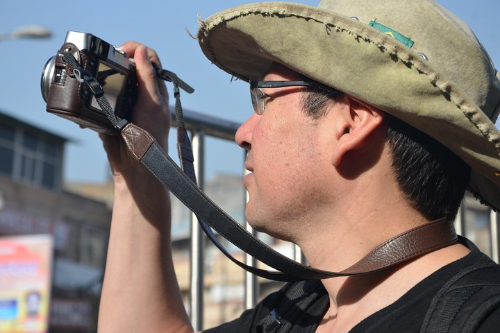 Paradise for photographers