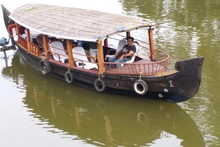 Full Day Canoe Cruise with Village Life and Local Food - Photo 1 of 7