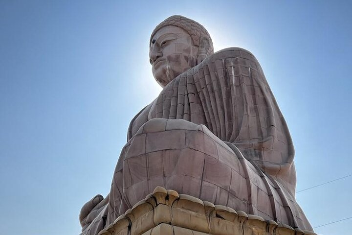 Great Buddha Statue