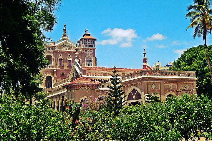 Full-Day Private Tour of the Best Instagram Spots in Pune - Photo 1 of 12