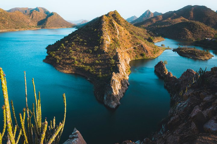 Full-Day Private Tour of the Best Instagram Spots in Udaipur - Photo 1 of 25
