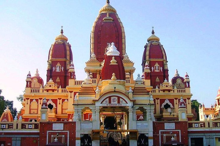 Laxmi Narayan Temple