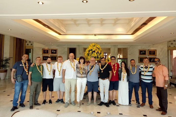 Full Day Tour Guide Services in Agra - Photo 1 of 7