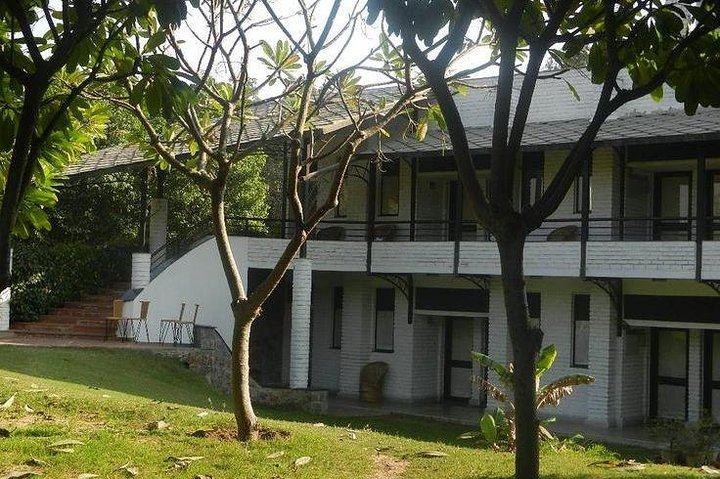 Gnostic Center In Delhi