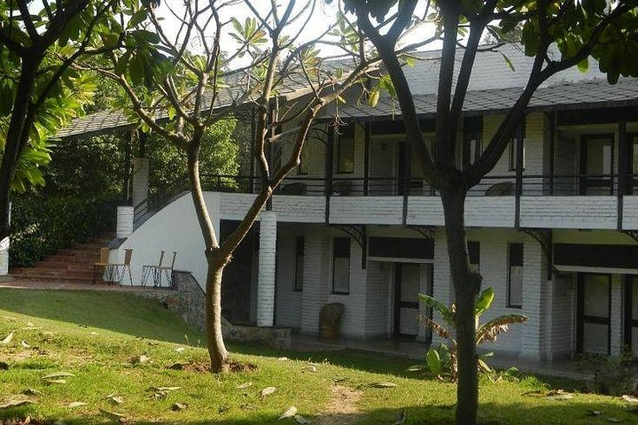 Gnostic Center In Delhi