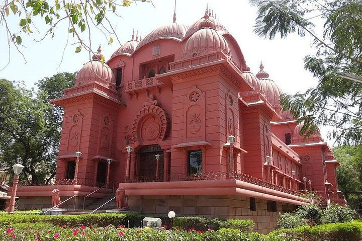 Ram Krishna Ashram 