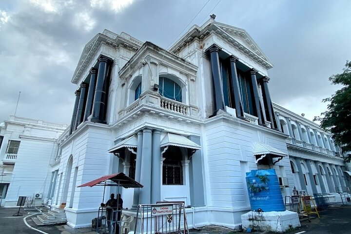 Full-Day Tour Private in Chennai (Madras) - Photo 1 of 6