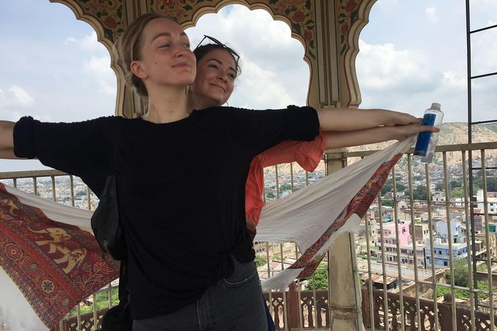 Full Day Tour - Photo 1 of 2