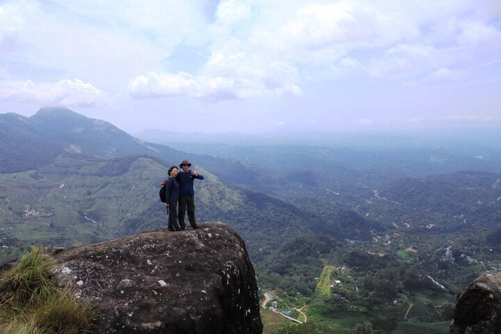 Full-Day Trekking in Kerala, India - Photo 1 of 17