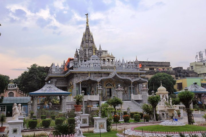 Jain Temple, Kolkata