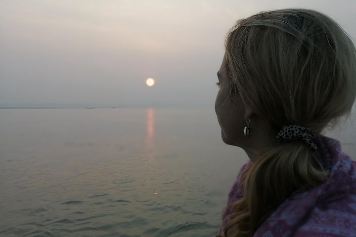 Ganga Sunrise Boat Tour - Photo 1 of 6