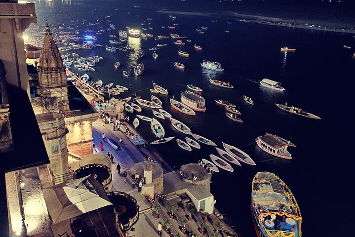 Get to Know India Package Tour - Photo 1 of 22