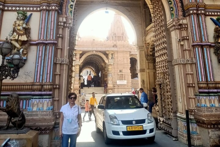 Glimpse Of Gujarat Tour - Photo 1 of 25