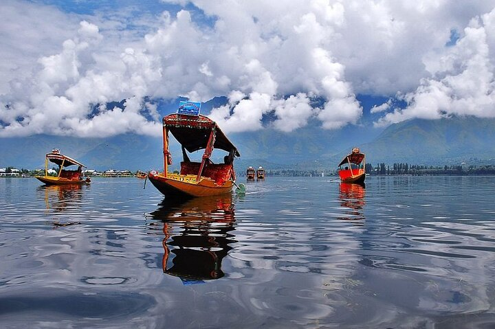 Glimpse of Kashmir - Photo 1 of 13