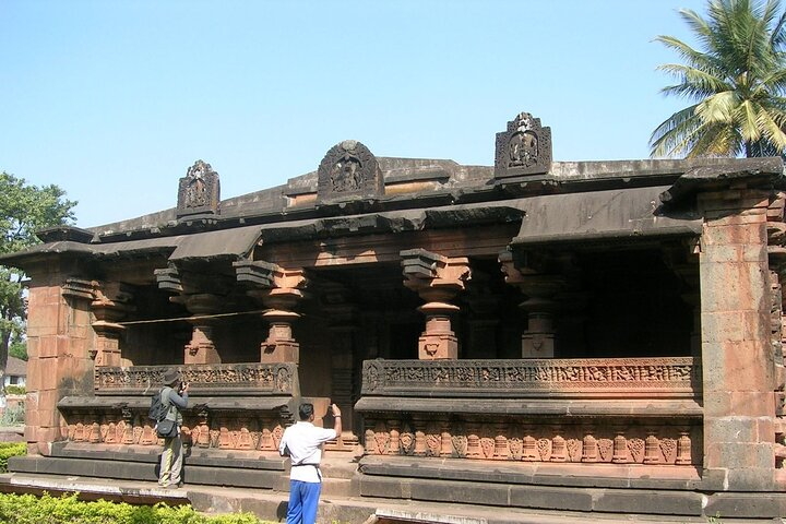 Goa to Belgaum (2 Days) - Photo 1 of 12