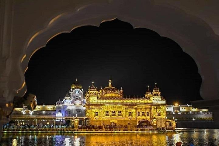 Golden Temple Amritsar Tour With Wagah Border Package  - Photo 1 of 6