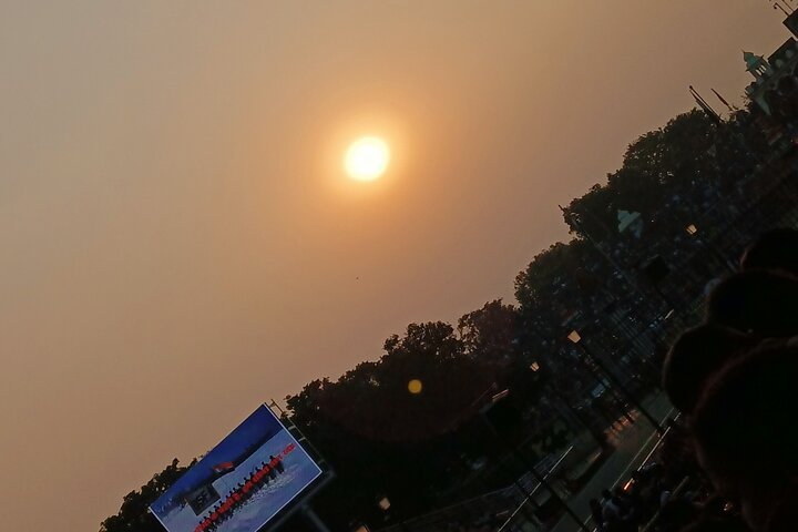 Golden Temple Tour and Jaliawala bagh an Wagah border - Photo 1 of 3