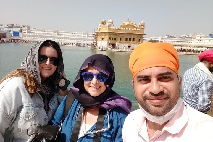 Amritsar city tour ( Private tour ) - Photo 1 of 25