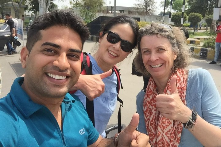 Amritsar city tour ( Private tour ) - Photo 1 of 7