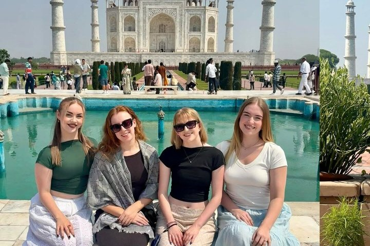 Golden Triangle 6 Days - Photo 1 of 25