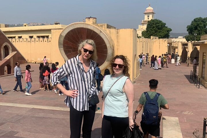 Golden Triangle and Glimpses of Rajasthan Village - Photo 1 of 25