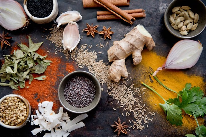 4 Day Golden Triangle Tour with Cooking Class - Photo 1 of 12