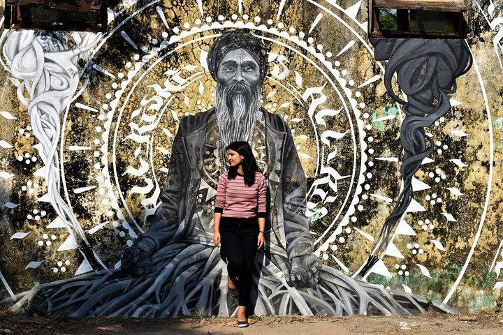 Golden Triangle with Haridwar & Rishikesh 5 Night 6 Days - Photo 1 of 15