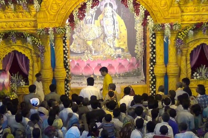 Golden Triangle with Temple Tour - Photo 1 of 7