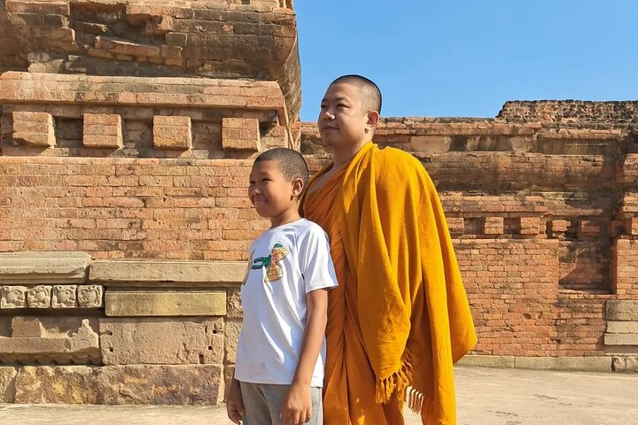 Golden Triangle With Varanasi including Flight Tickets - Photo 1 of 15