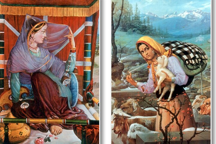 Guided tour to Andretta Artists' Village & Norah Richards' home - Photo 1 of 24