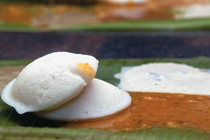 Guided Evening Food Tasting Tour In Chennai - Photo 1 of 7