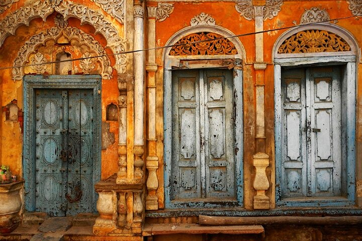 Guided Heritage Walk of Amritsar - Photo 1 of 18
