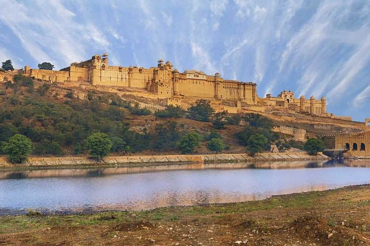 Amber Fort