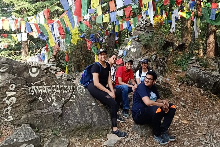 Guided Kora Circuit & Walking Tour Around McLeod Ganj - Photo 1 of 13