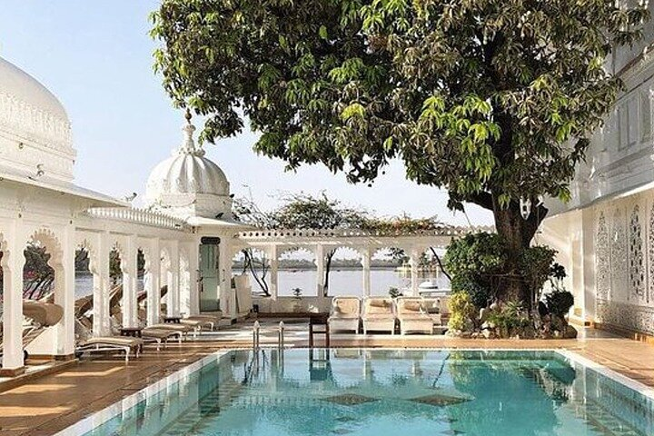 Guided Udaipur Sightseeing Tour - Photo 1 of 20