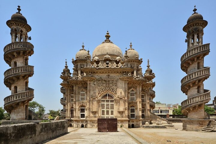 Gujarat Historical Tour That Uncover A Legendary Past - Photo 1 of 25