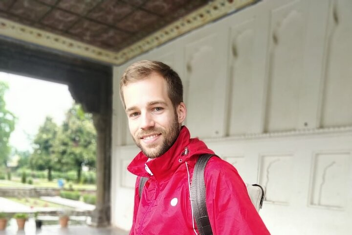 Gulmarg Adventure: A Thrilling Day Trip from Srinagar - Photo 1 of 7