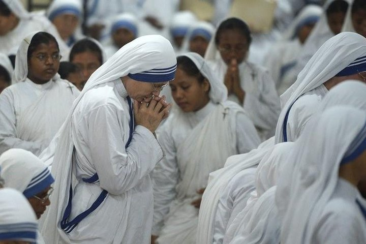 Half day city tour of agra visit Mother Teresa Missionaries - Photo 1 of 7