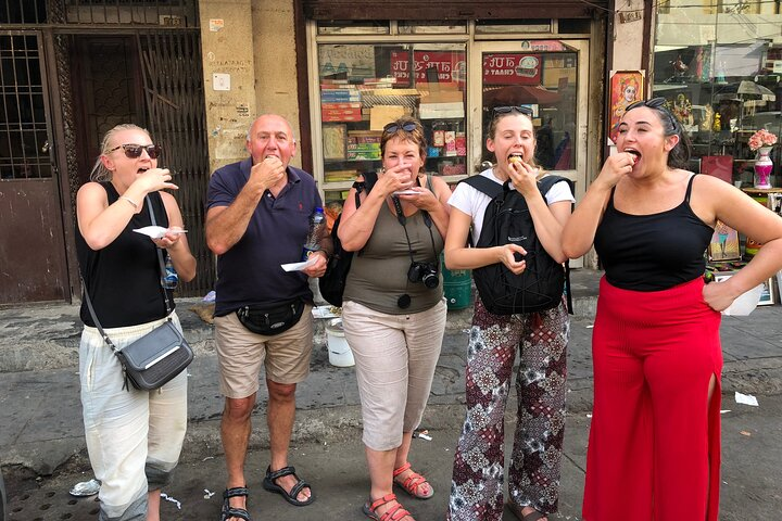 Half day Heritage Food Walk & Spice Market at Old Delhi - Premium Tour - Photo 1 of 13